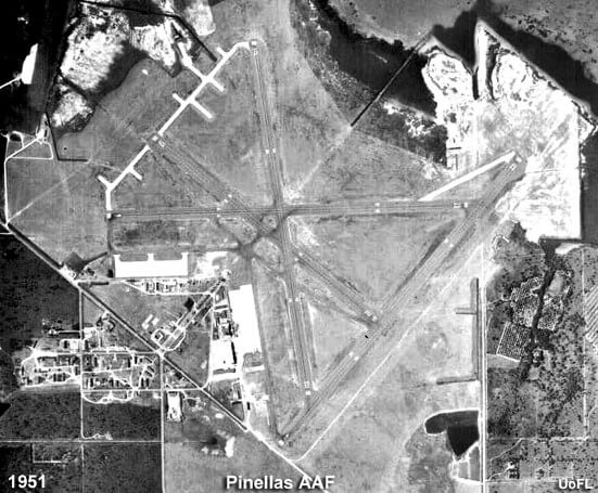 Pinellas Army Airfield