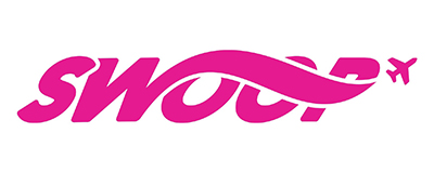 Swoop Airlines Logo