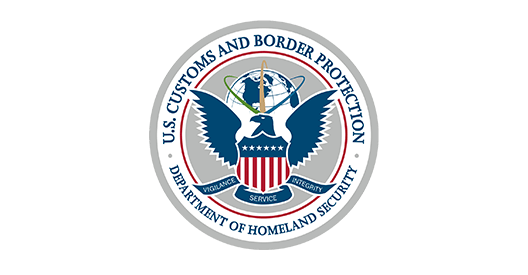 US Customs Logo