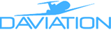 Daviation logo