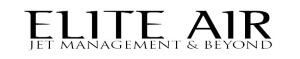 Elite Air logo