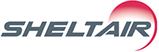 Sheltair logo