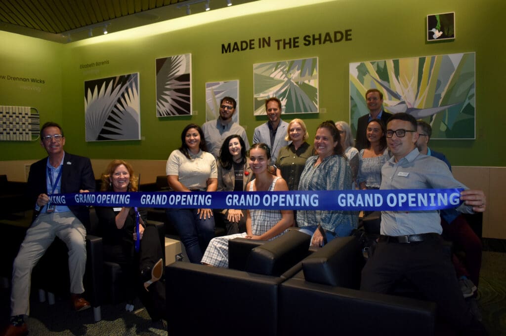 Sightline RibbonCutting
